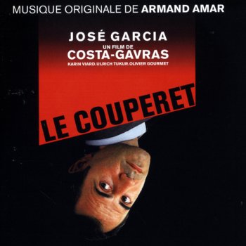 Armand Amar Ceci est une confession