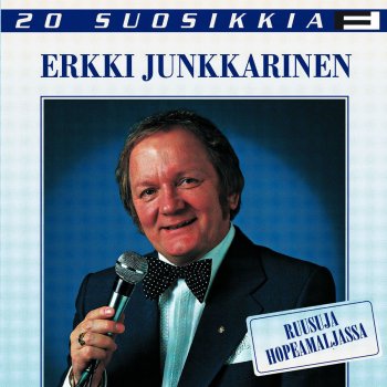 Erkki Junkkarinen Nuoruusmuistoja