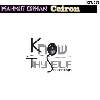 Mahmut Orhan Ceiron (Christos Fourkis Remix)