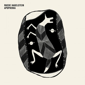 Ruede Hagelstein Moon Rabbit