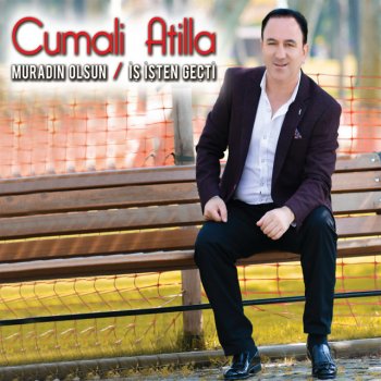 Cumali Atilla Sulu Sokak Taşları