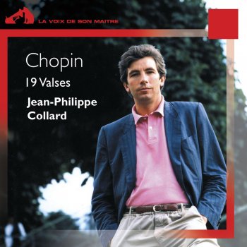 Jean-Philippe Collard Waltzes: No. 5 in A-Flat, Op. 42