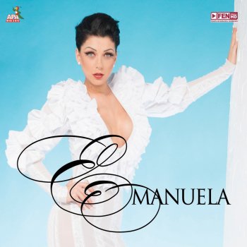Emanuela Popitai Za Men