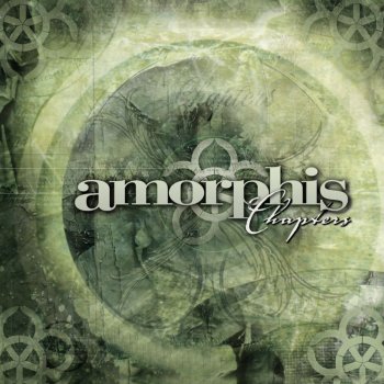 Amorphis The Brother-Slayer