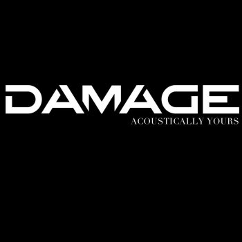 Damage. Hey Girl