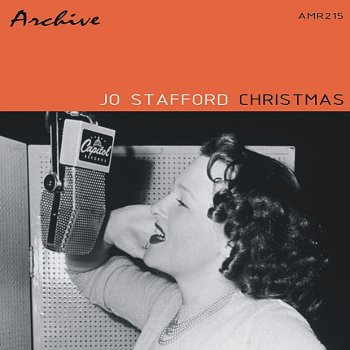 Jo Stafford Christmas Blues