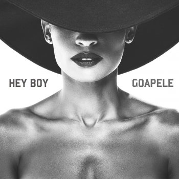 Goapele Hey Boy