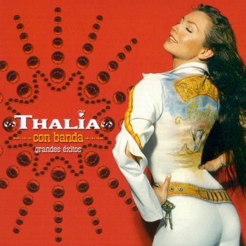 Thalía Amor A La Mexicana (Emilio Mix)