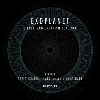 Exoplanet Circuit and Organism Coalesce (Lank presents Mortinaré Remix)