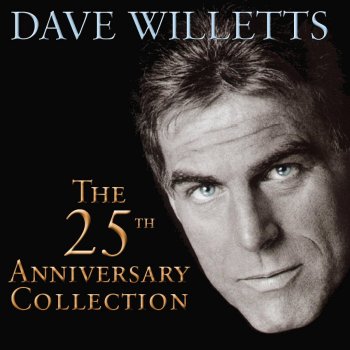 Dave Willetts Everything Old is New Again (Live) [From "the Boy from Oz"]