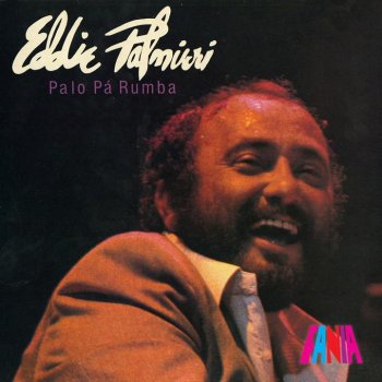Eddie Palmieri Pensando En Ti