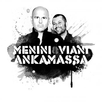 Menini & Viani Ankamassa (M & V Original Club Mix)