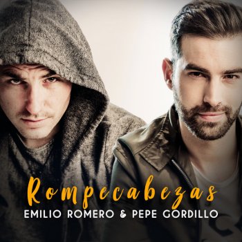 Pepe Gordillo feat. Emilio Romero Rompecabezas