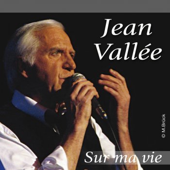 Jean Vallée La chanson des vieux amants