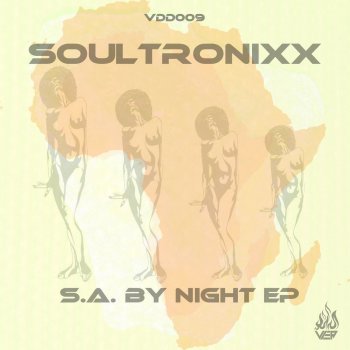Soultronixx Brighter Day