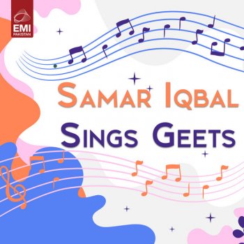 Исполнитель Samar Iqbal, альбом Samar Iqbal Sings Geets