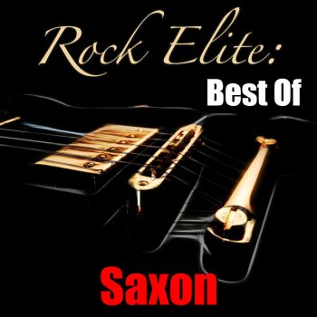 Saxon Still Fit To Boogie - Live