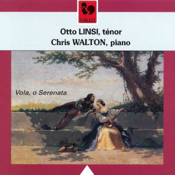 Otto Linsi Non t'accostare all'urna