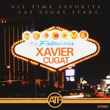 Xavier Cugat Tierra Va Tembla (Earth With Tremble)