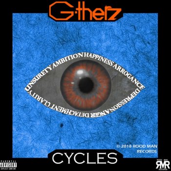 G-therz feat. Arielle Moment of Clarity