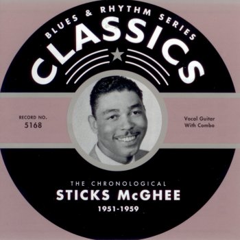 Исполнитель Sticks McGhee, альбом 1951-1959