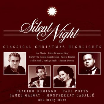 The Philadelphia Orchestra feat. Eugene Ormandy O Sanctissima (O Du Fröhliche) (Instrumental)