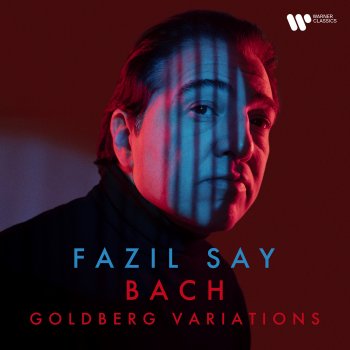 Fazıl Say Goldberg Variations, BWV 988: Variation 17