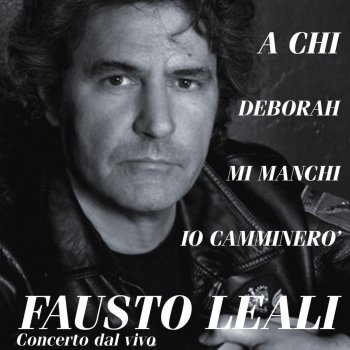 Fausto Leali Eri tu