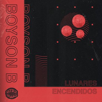 Boyson B Lunares Encendidos