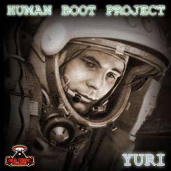 Human Boot Project Yuri