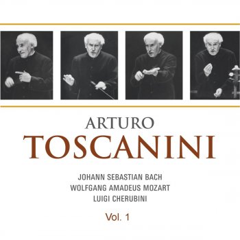 Arturo Toscanini & NBC Symphony Orchestra Symphony in D Major: II. Larghetto cantabile