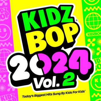 KIDZ BOP Kids Vois sur ton chemin