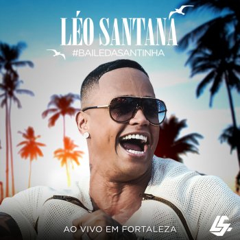 Léo Santana Um Tal de Toma - Ao Vivo