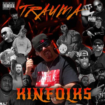 Trauma feat. Bstacain Get That Bag