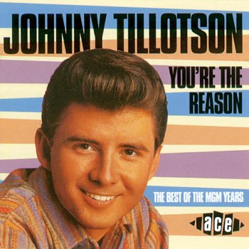 Johnny Tillotson Worried Guy