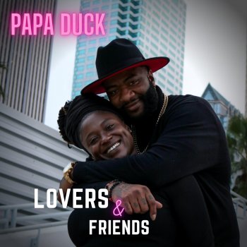 Papa Duck Lovers & Friends