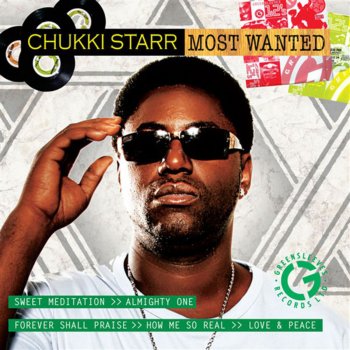 Chukki Starr Ghetto Youth's Livity