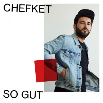 Chefket So Gut - Akustik