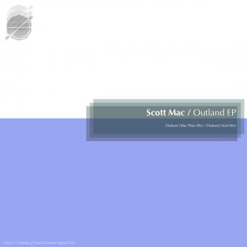 Scott Mac Outland (Acid Mix)