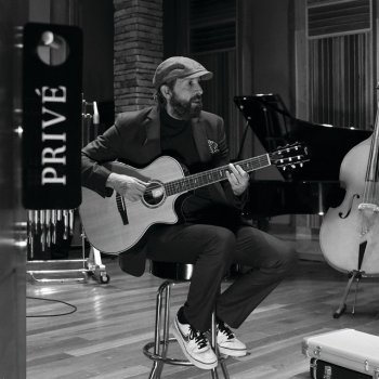 Juan Luis Guerra A Pedir Su Mano (Versión Privé)