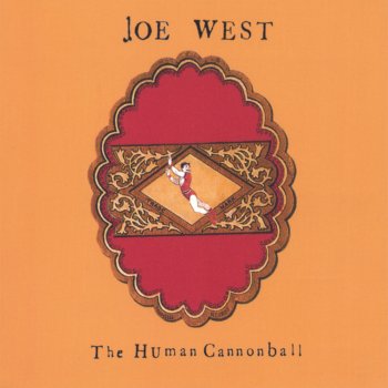 Joe West Trotsky's Blues