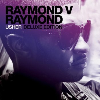 Usher Lay You Down