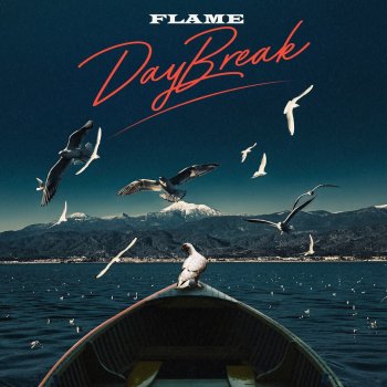 Flame feat. Da' T.R.U.T.H. & George.Rose I'm On