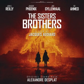 Alexandre Desplat Two Brothers, Two Friends