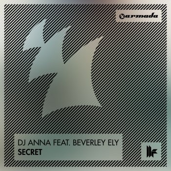 Dj Anna feat. Beverley Ely Secret - Raxon Radio Edit