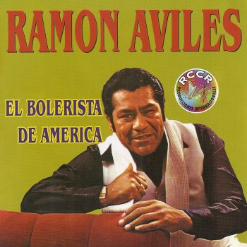 Ramón Avilés Cabellitos de Mi Madre