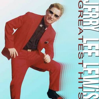 Jerry Lee Lewis Honky Tonk