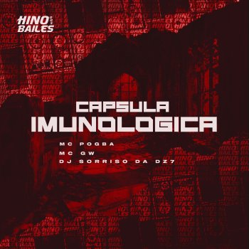 MC Pogba Capsula Imunológica