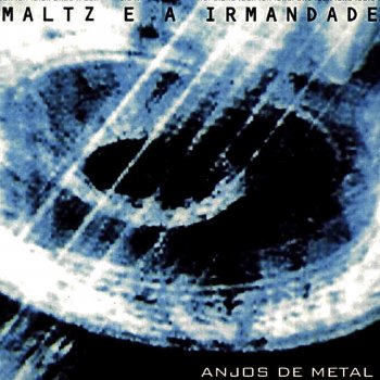 Carlos Maltz Anjos de Metal