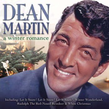 Dean Martin Winter Wonderland